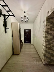 Продается 2-комн. квартира, 55,5 м²
