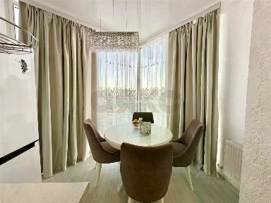 Продается 1-комн. квартира, 43,2 м²