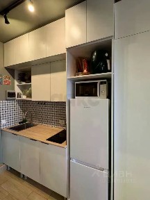 Продается студия, 23,6 м²