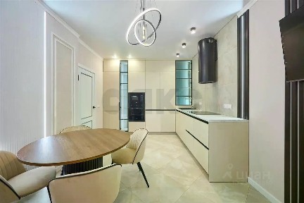 Продается 2-комн. квартира, 57,4 м²