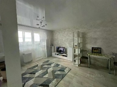 Продается студия, 29,4 м²