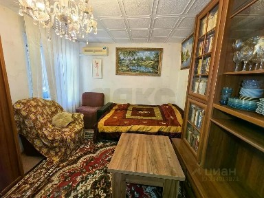 Продается 3-комн. квартира, 66,3 м²