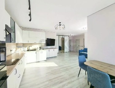Продается 3-комн. квартира, 82,5 м²