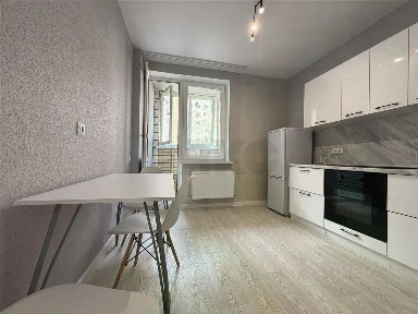 Продается 1-комн. квартира, 35,9 м²