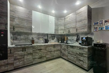 Продается 2-комн. квартира, 49,8 м²