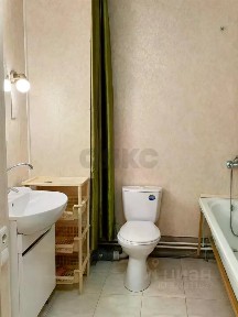 Продается студия, 27 м²