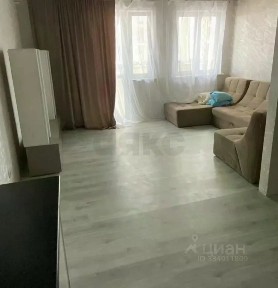 Продается 1-комн. квартира, 37,6 м²