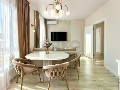 Продается 1-комн. квартира, 43,2 м²