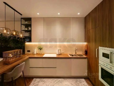 Продается 2-комн. квартира, 65,6 м²