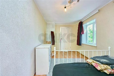 Продается 2-комн. квартира, 42,2 м²