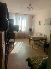Продается 1-комн. квартира, 37,8 м²
