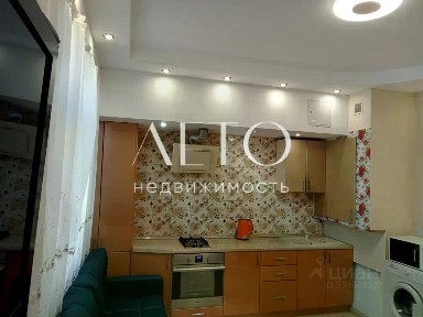 Продается 2-комн. квартира, 36,6 м²