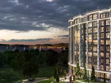 Продается 2-комн. квартира, 69,56 м²