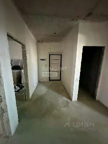 Продается 2-комн. квартира, 75,8 м²