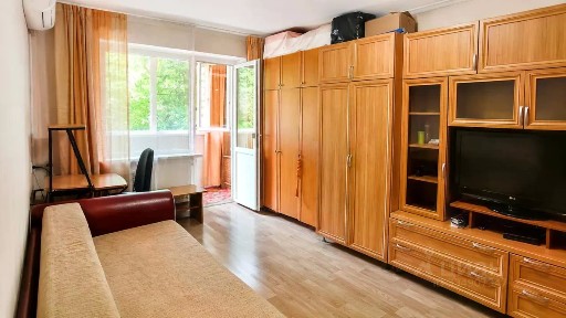 Продается 1-комн. квартира, 34 м²
