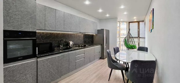 Продается 3-комн. квартира, 87,47 м²