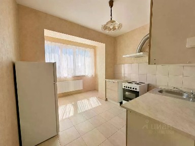 Продается 1-комн. квартира, 33 м²