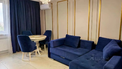 Продается 2-комн. квартира, 60 м²