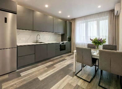 Продается 1-комн. квартира, 46,7 м²