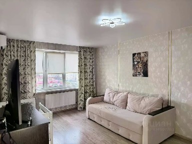 Продается 2-комн. квартира, 55,8 м²