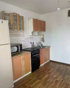 Продается 1-комн. квартира, 39,5 м²