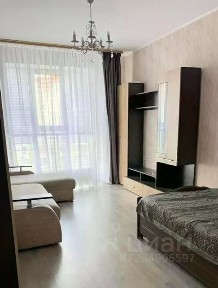 Продается 1-комн. квартира, 41 м²