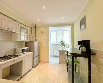Продается 1-комн. квартира, 33 м²