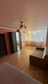 Продается 1-комн. квартира, 52 м²
