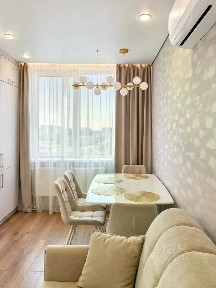 Продается 3-комн. квартира, 71,8 м²