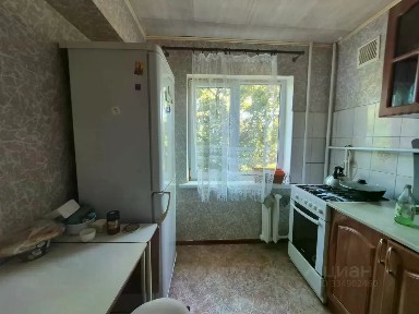 Продается 2-комн. квартира, 44,5 м²