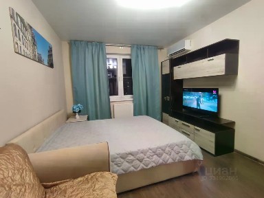 Продается 1-комн. квартира, 38 м²