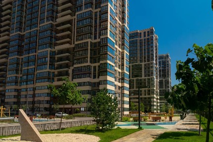 Продается 1-комн. квартира, 41,6 м²