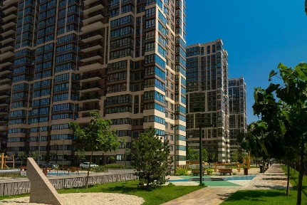 Продается 1-комн. квартира, 40,1 м²