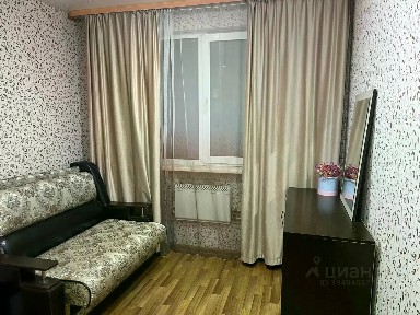 Сдается 3-комн. квартира, 54,1 м²
