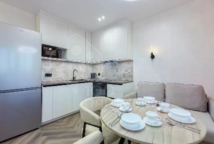 Сдается 2-комн. квартира, 51 м²