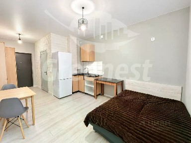 Сдается студия, 21,7 м²