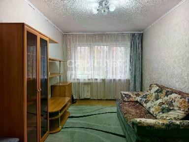 Сдается 1-комн. квартира, 33 м²