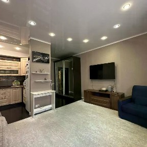 Сдается студия, 42,8 м²