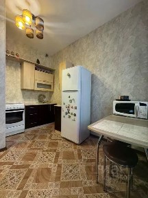 Сдается студия, 35,8 м²