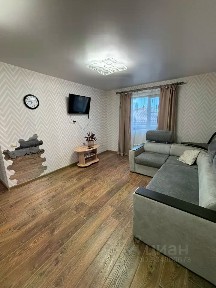 Сдается 2-комн. квартира, 45 м²