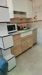 Сдается студия, 20 м²
