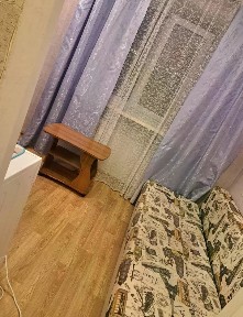 Сдается студия, 17 м²