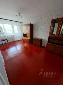 Сдается 2-комн. квартира, 46 м²