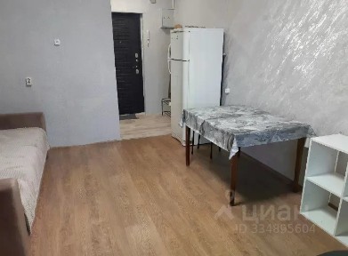 Сдается студия, 26 м²