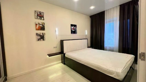 Сдается 1-комн. квартира, 42 м²