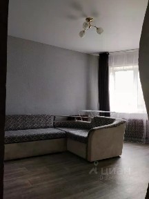 Сдается 2-комн. квартира, 41 м²
