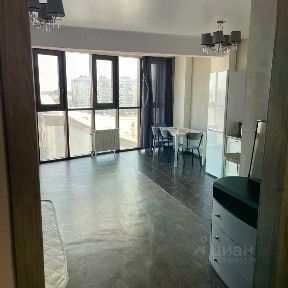 Сдается студия, 42 м²