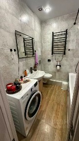 Сдается 1-комн. квартира, 31 м²