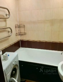 Сдается 2-комн. квартира, 50,4 м²