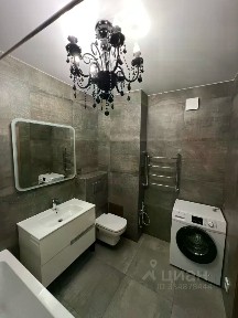 Сдается 2-комн. квартира, 77 м²